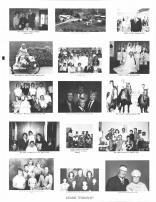 Bamsey, Feldhaus, Sherman, Nielsen, Rentschler, Voelker, Voeltz, Elliot, Howard Saddle Club, Cavigielli, Bender, Miner County 1993